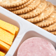 Illustration for article titled Florida man arrested with cocaine-stuffed Lunchablesem/em
